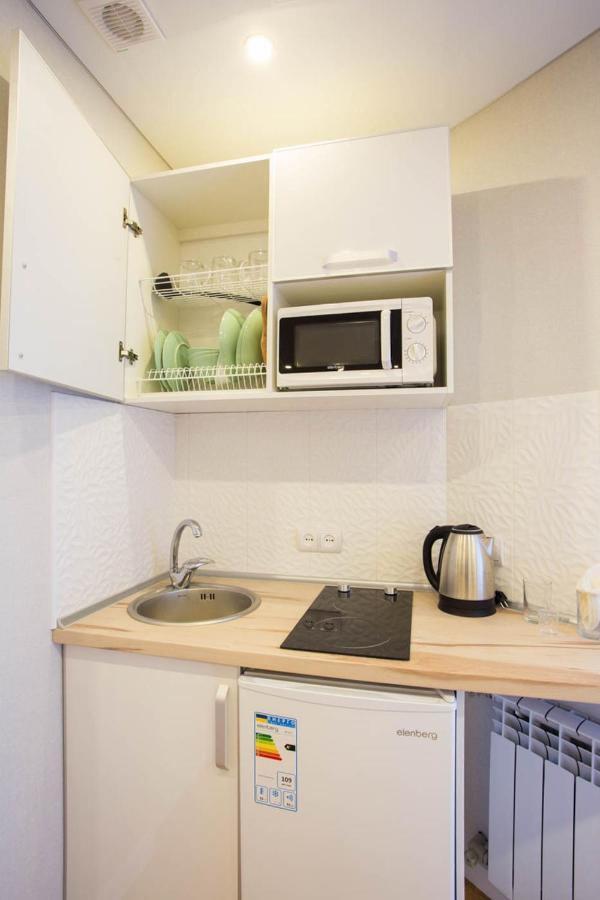New Studio In The City Center - Mykoly Khvylovoho Str 5-2 Κχαρκίβ Εξωτερικό φωτογραφία
